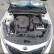 KNAGM4A72F5640807 2015 Kia Optima Lx auction photo thumbnail 10