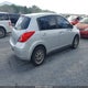 3N1BC13E59L350384 2009 Nissan Versa 1.8S auction photo thumbnail 4