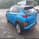 KM8K22AA7MU613250 2021 Hyundai Kona Sel auction photo thumbnail 3