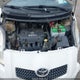 JTDJT923775113514 2007 Toyota Yaris auction photo thumbnail 10