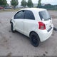 JTDJT923775113514 2007 Toyota Yaris auction photo thumbnail 3