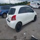 JTDJT923775113514 2007 Toyota Yaris auction photo thumbnail 4
