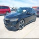1HGCV1F39KA111988 2019 Honda Accord Sport auction photo thumbnail 2