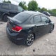 2HGFB6E58DH707863 2013 Honda Civic Si auction photo thumbnail 4