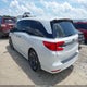 5FNRL6H93PB008755 2023 Honda Odyssey Elite auction photo thumbnail 3