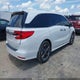 5FNRL6H93PB008755 2023 Honda Odyssey Elite auction photo thumbnail 4