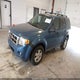 1FMCU03709KA24242 2009 Ford Escape Xlt auction photo thumbnail 2