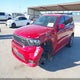 1C4RDHDG6LC307919 2020 Dodge Durango Gt Rwd auction photo thumbnail 2