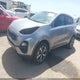 KNDPMCAC0M7929292 2021 Kia Sportage Lx auction photo thumbnail 2