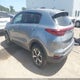 KNDPMCAC0M7929292 2021 Kia Sportage Lx auction photo thumbnail 3