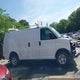 1GCWGAFF1H1222558 2017 Chevrolet Express 2500 Work Van auction photo thumbnail 13