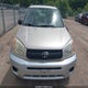 JTEGD20V750075890 2005 Toyota Rav4 auction photo thumbnail 6