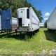 1UYVS2517CM484602 2012 Utility Trailer Mfg Trailer auction photo thumbnail 2