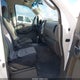 5N1AN0NU7CC510099 2012 Nissan Xterra S auction photo thumbnail 5