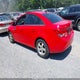 1G1PC5SB4E7131117 2014 Chevrolet Cruze 1Lt Auto auction photo thumbnail 3