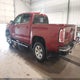 1GTG5CEN3H1249405 2017 GMC Canyon Sle auction photo thumbnail 3
