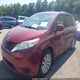 5TDJK3DC1FS094321 2015 Toyota Sienna Le 7 Passenger auction photo thumbnail 2