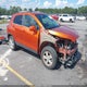 KL7CJLSB2FB229056 2015 Chevrolet Trax Lt auction photo thumbnail 1