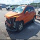 KL7CJLSB2FB229056 2015 Chevrolet Trax Lt auction photo thumbnail 2
