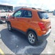 KL7CJLSB2FB229056 2015 Chevrolet Trax Lt auction photo thumbnail 3