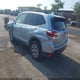 JF2SKAFC2MH549959 2021 Subaru Forester Premium auction photo thumbnail 3
