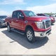 1N6AA1F27HN552395 2017 Nissan Titan Xd Sv Gas auction photo thumbnail 1