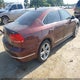 1VWBN7A35EC004219 2014 Volkswagen Passat 2.0L Tdi Se auction photo thumbnail 4