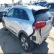 KNDCB3LC7L5369198 2020 Kia Niro Lx auction photo thumbnail 3