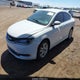 1C3CCCAB9FN666909 2015 Chrysler 200 Limited auction photo thumbnail 2