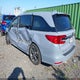 5FNRL6H94PB051923 2023 Honda Odyssey Elite auction photo thumbnail 3