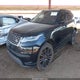 SALYB2RX4JA724237 2018 Land Rover Range Rover Velar P250 S auction photo thumbnail 2
