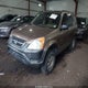 JHLRD684X3C006819 2003 Honda Cr-V Lx auction photo thumbnail 2