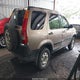 JHLRD684X3C006819 2003 Honda Cr-V Lx auction photo thumbnail 4