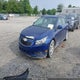 1G1PL5SC7C7392294 2012 Chevrolet Cruze 1Lt auction photo thumbnail 2