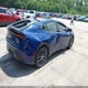 JTDACAAU1R3025861 2024 Toyota Prius Xle auction photo thumbnail 4