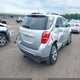 2GNALCEK4H1598026 2017 Chevrolet Equinox Lt auction photo thumbnail 4