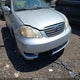 2T1BR30E65C416031 2005 Toyota Corolla Le auction photo thumbnail 14