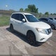 5N1AR2MN0FC707338 2015 Nissan Pathfinder S/Sv/Sl/Platinum auction photo thumbnail 1