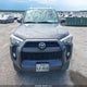 JTEBU5JR8G5330730 2016 Toyota 4Runner Sr5 auction photo thumbnail 11