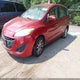 JM1CW2BL2D0151247 2013 Mazda Mazda5 Sport auction photo thumbnail 2
