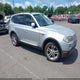 WBXPC93478WJ09107 2008 BMW X3 3.0Si auction photo thumbnail 1