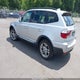 WBXPC93478WJ09107 2008 BMW X3 3.0Si auction photo thumbnail 3