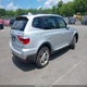 WBXPC93478WJ09107 2008 BMW X3 3.0Si auction photo thumbnail 4