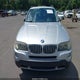 WBXPC93478WJ09107 2008 BMW X3 3.0Si auction photo thumbnail 6
