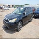 JF2SJAAC5GH544463 2016 Subaru Forester 2.5I auction photo thumbnail 2