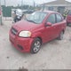 KL1TD5DEXBB205182 2011 Chevrolet Aveo 1Lt auction photo thumbnail 2