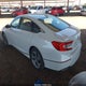 1HGCV1F46LA115765 2020 Honda Accord Ex auction photo thumbnail 3