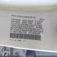 1HGCV1F46LA115765 2020 Honda Accord Ex auction photo thumbnail 9