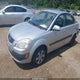 KNADE123786350165 2008 Kia Rio Lx auction photo thumbnail 2