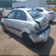 KNADE123786350165 2008 Kia Rio Lx auction photo thumbnail 3